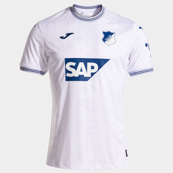 Tailandia Camiseta Hoffenheim 2nd 2024-2025